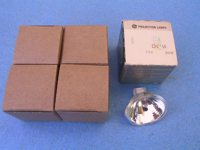ELH Bulb - KX Camera Kodak Slide Projectors Since 1980 - 1732-1/2 Grand Ave. Santa Barbara, CA 93103 805-963-5625 