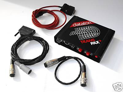 Dataton PAX Interface Dissolve Unit Module cable cables 3432 3430 SAV ektagraphic - KX Camera Kodak Slide Projectors Since 1980 - 1732-1/2 Grand Ave. Santa Barbara, CA 93103 805-963-5625 