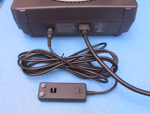 Kodak Ektalite 1500 Projector 