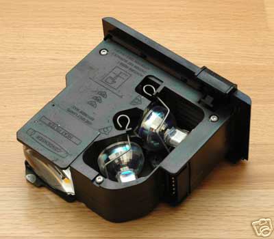 Kodak EktaPro Extra Bright Lamp Module - KX Camera Kodak Slide Projectors Since 1980 - 1732-1/2 Grand Ave. Santa Barbara, CA 93103 805-963-5625