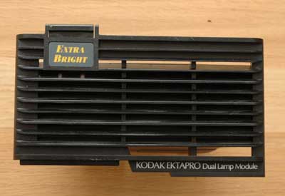Kodak EktaPro Extra Bright Lamp Module