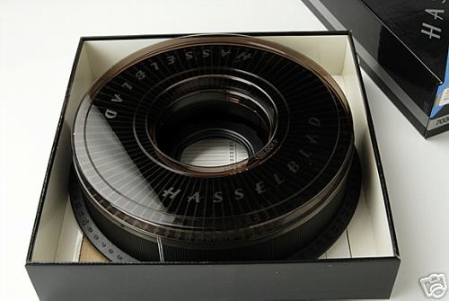Hasselblad PCP-80 Slide Projector Rotary slide tray - KX Camera Kodak Slide Projectors Since 1980 - 1732-1/2 Grand Ave. Santa Barbara, CA 93103 805-963-5625