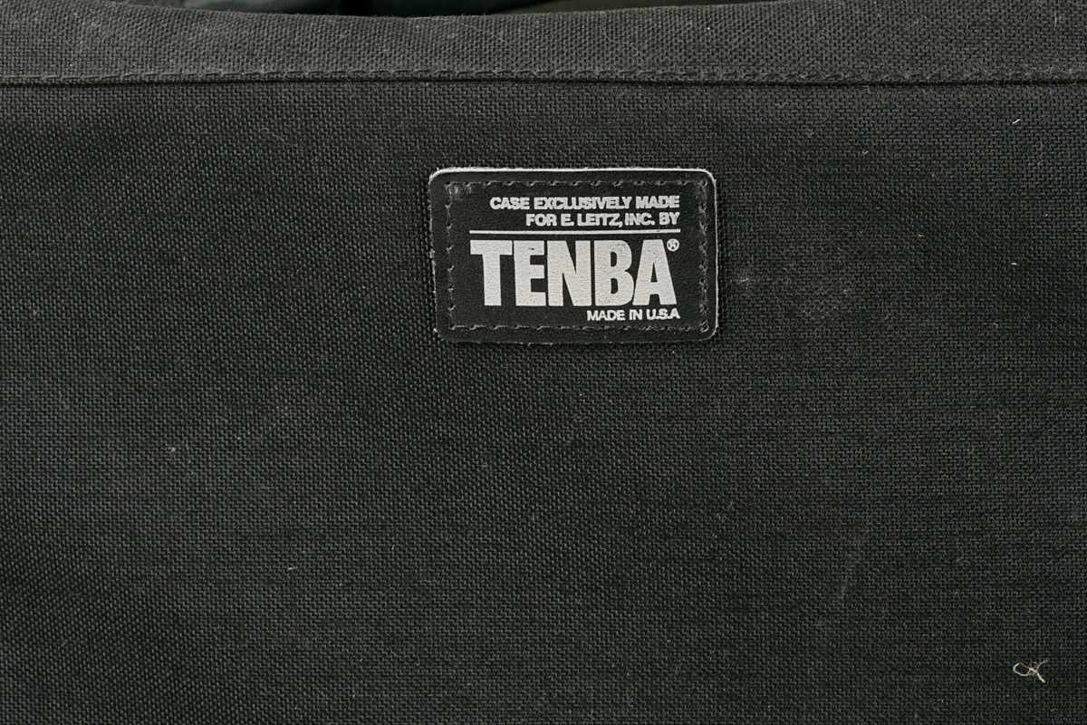 Tenba Projector Case