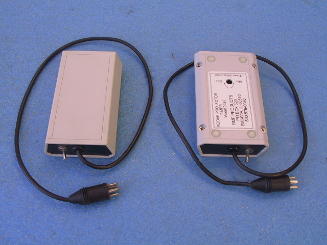 Timer RMF - KX Camera Kodak Slide Projectors Since 1980 - 1732-1/2 Grand Ave. Santa Barbara, CA 93103 805-963-5625 
