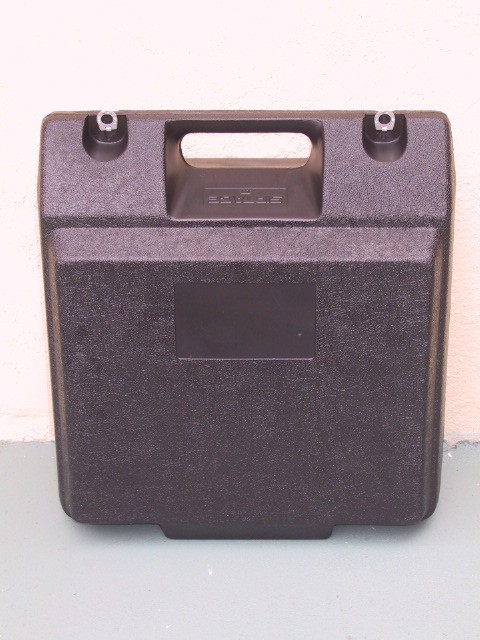 Sirtage III Projector Case
